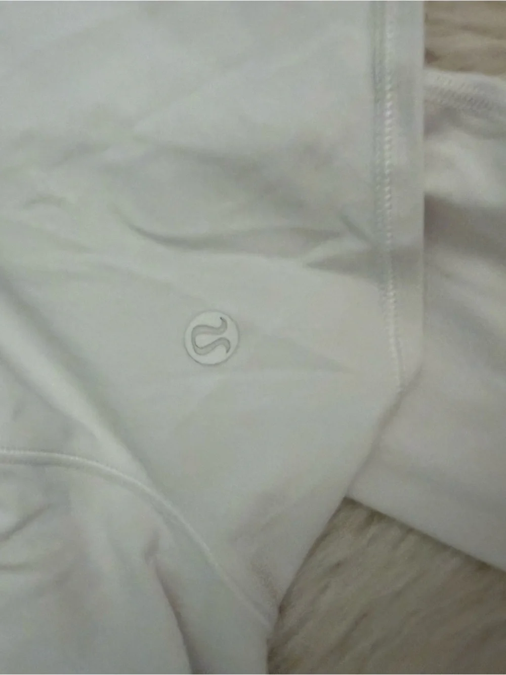 lululemon athletica align material